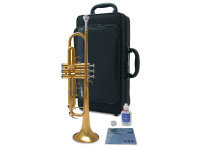 Yamaha YTR-3335 Bb- Trumpet Yamaha YTR-3335 Bb- Trumpet